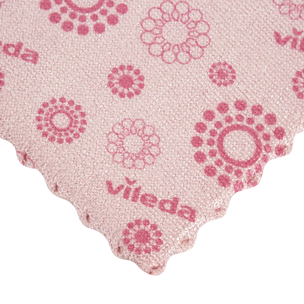 Салфетка впитывающая Виледа VILEDA STLM-2107750 - Вид №1