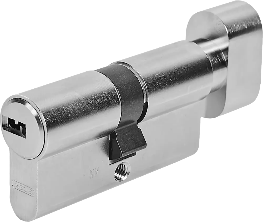 Цилиндр замка ABUS KD6N с защитой от взлома 82441708