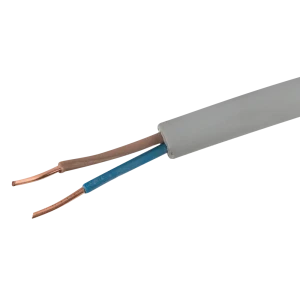 Кабель Electraline NYM 2х1.5, 20 м, ГОСТ