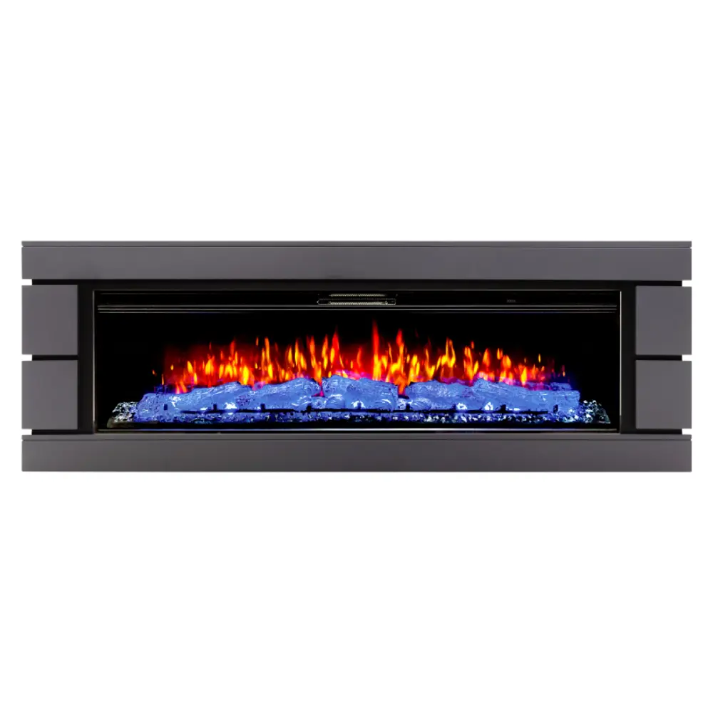 Обрамление Realflame Seattle 62 GR-P718 STLM-2114023 - Вид №1