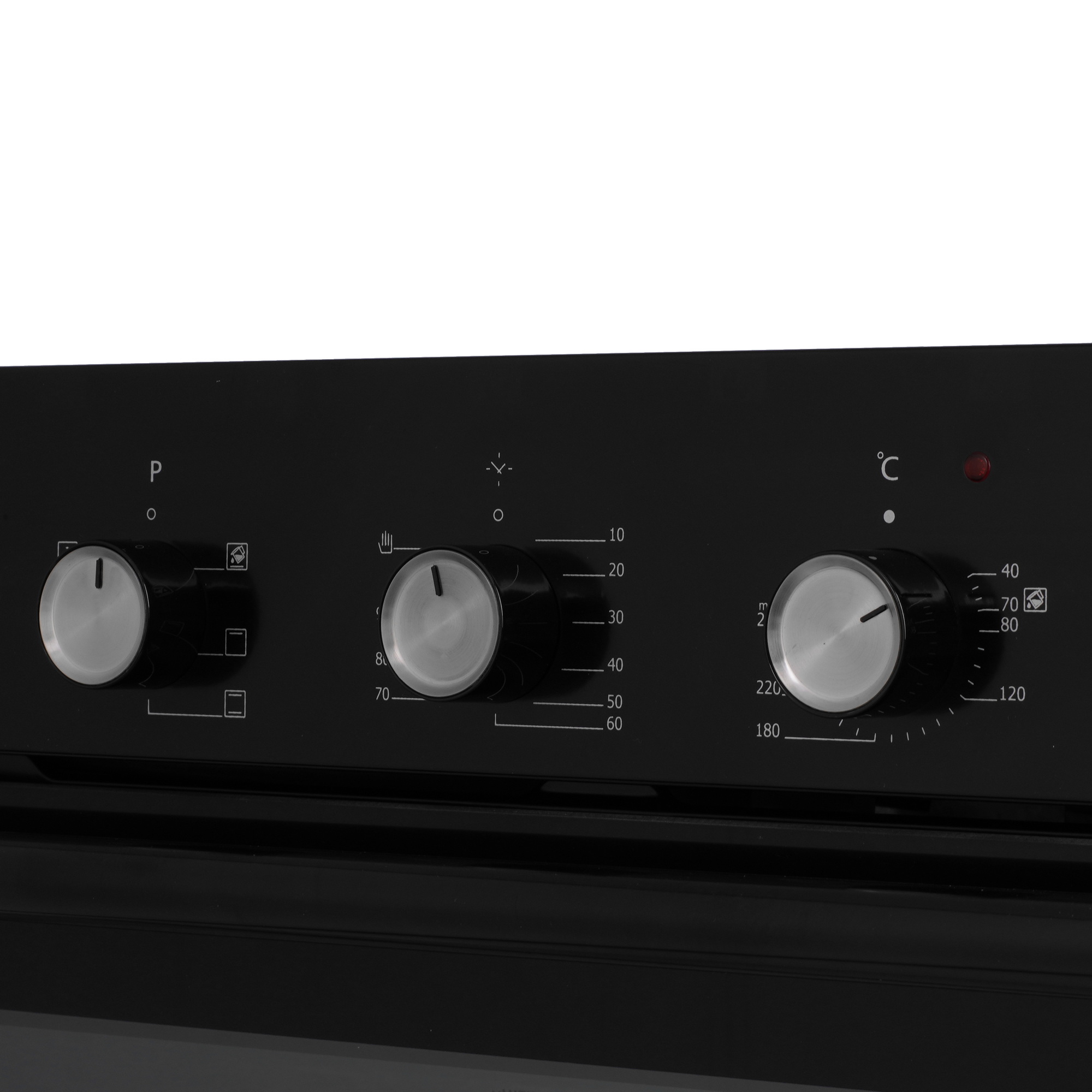 9280249 Духовой шкаф электрический Simfer B6EB16001 + Варочная поверхность индукционная Simfer H60I74S003 STDN-0022064 - Вид №4