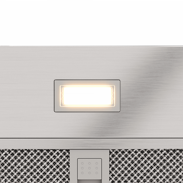 5346502 Вытяжка полновстраиваемая ELIKOR Casper 70Н-450-П3Д серебристый STDN-0028614 - Вид №6