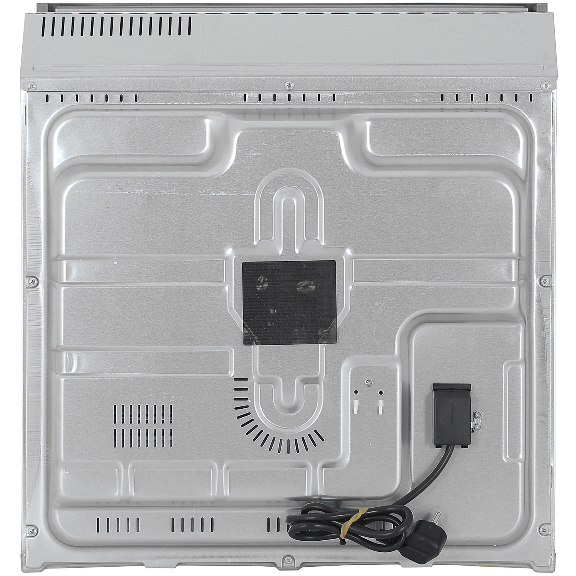 9038488 Электрический духовой шкаф Hotpoint FE8 831 JSH IX серебристый STDN-0089806 - Вид №8