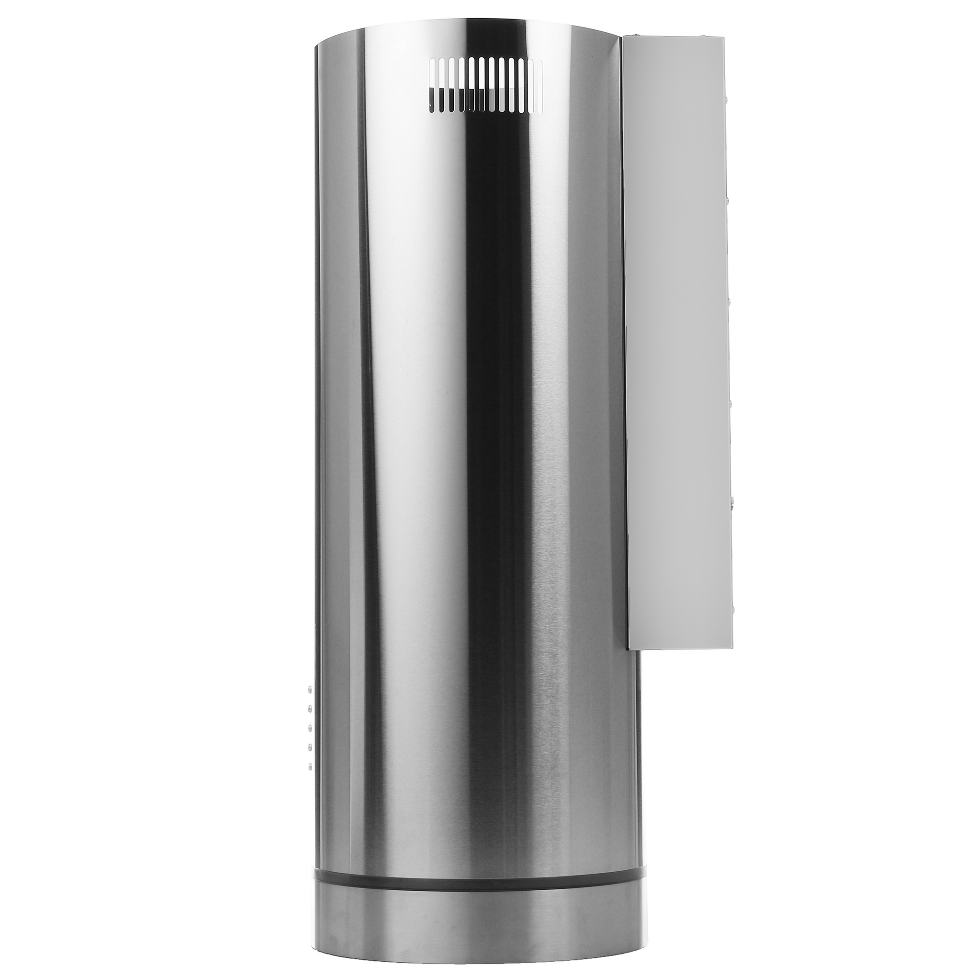 8130130 Вытяжка пристенная MBS LILIA 135 INOX серебристый STDN-0089337 - Вид №2