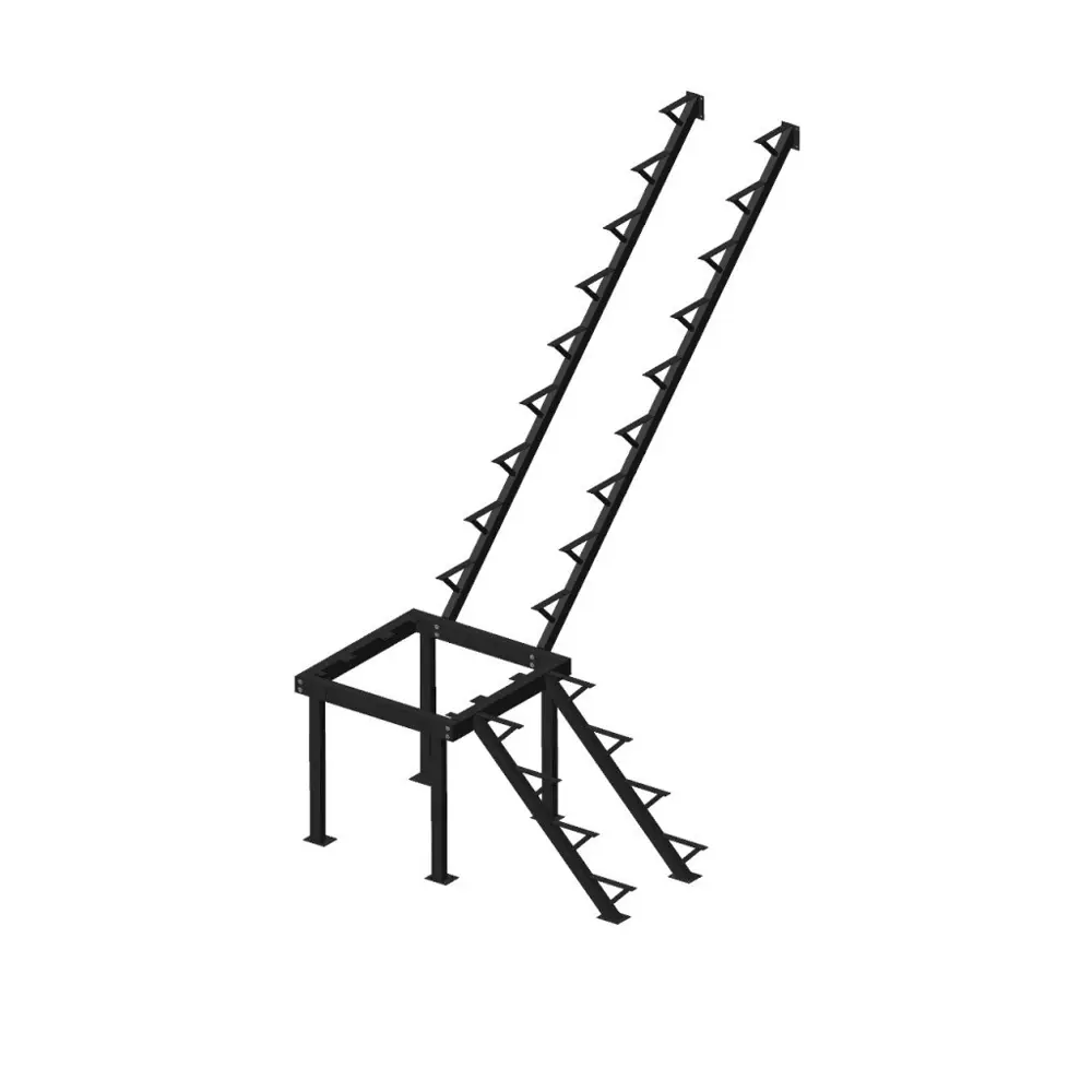 Каркас металлический ЛЕС-05-3 90° ЛЕСЕНКА STLM-2049924