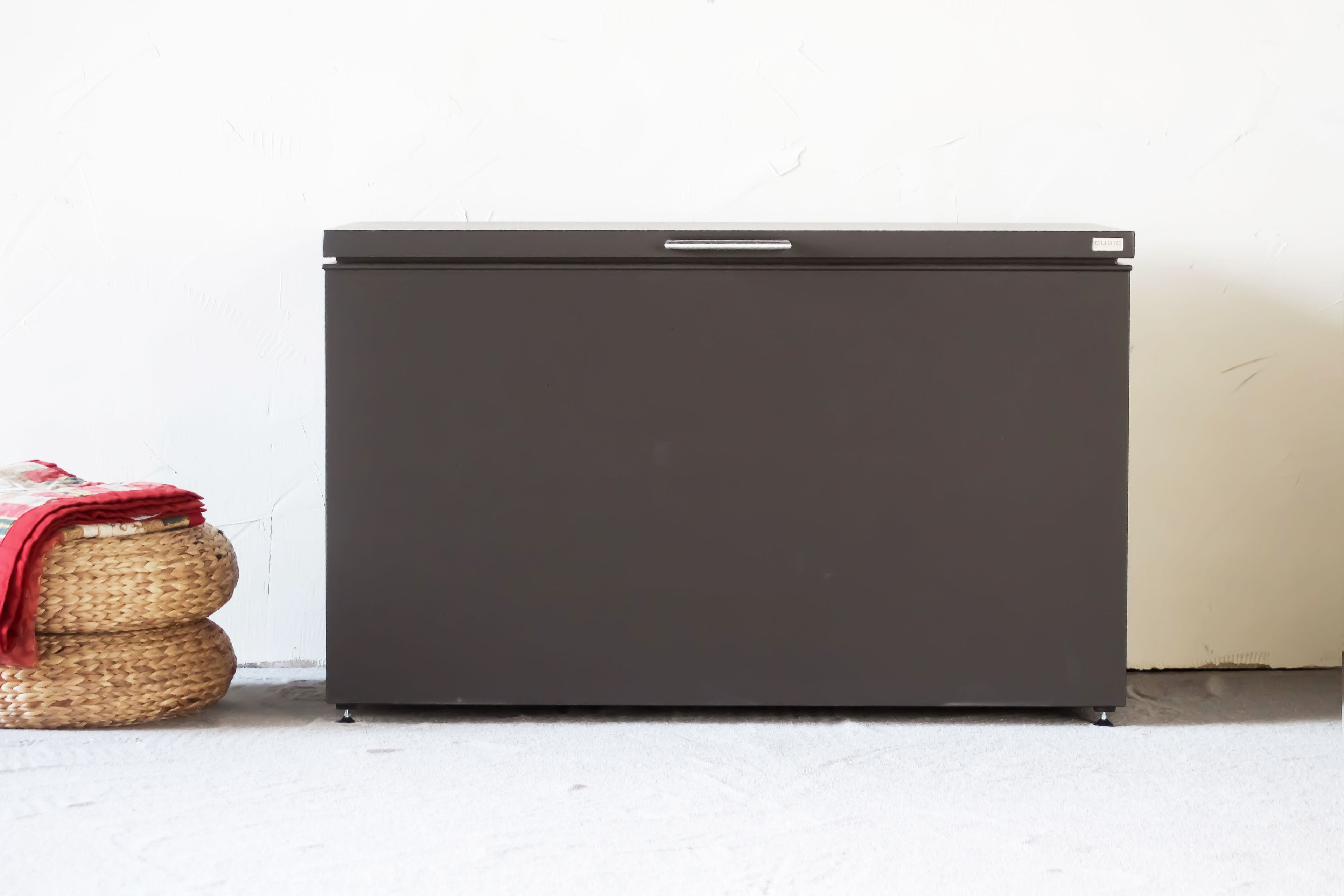 Мобильный металлический садовый контейнер CUBIC OUTDOOR LIVING CUBIC BOX ARCH-00085895 - Вид №1