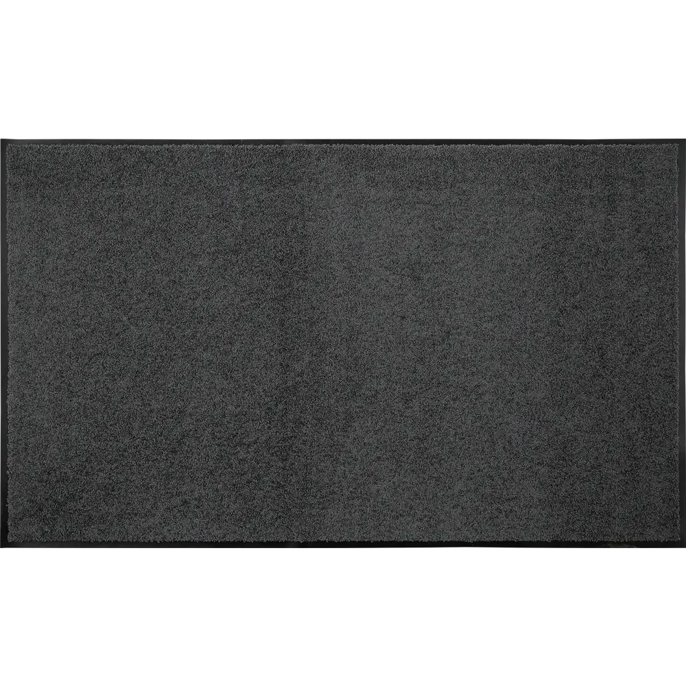 Коврик «Zanzibar», 90х150 см, полипропилен, цвет серый REMILING STLM-2075643