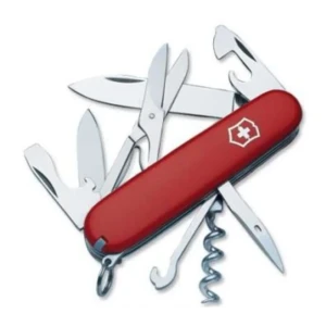 Нож Victorinox Climber 1.3703 пластиковый корпус 91 мм