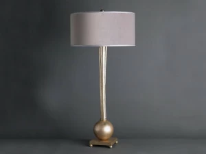 OFFICINACIANI Настольная лампа с отраженным светом из железа Rialto Hl1059ta-3b