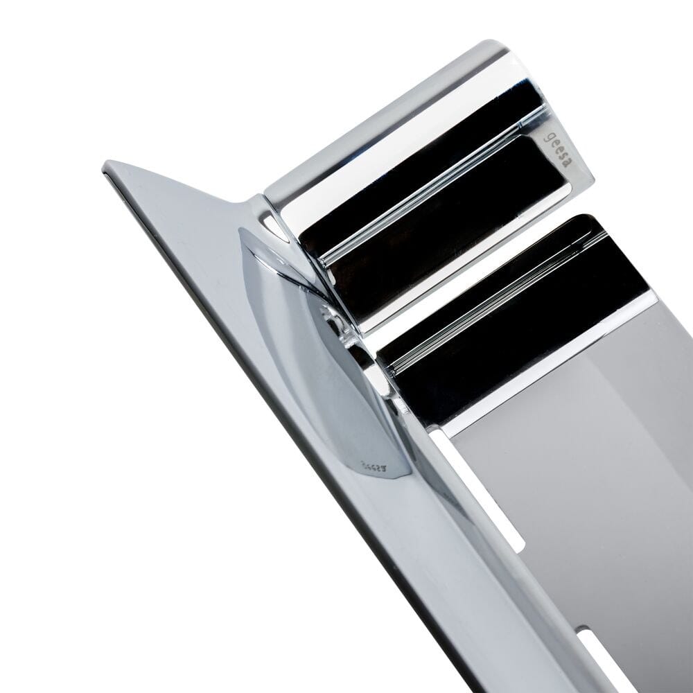 Металлическая настенная мыльница Geesa Wynk ARCH-00033032 - Вид №6