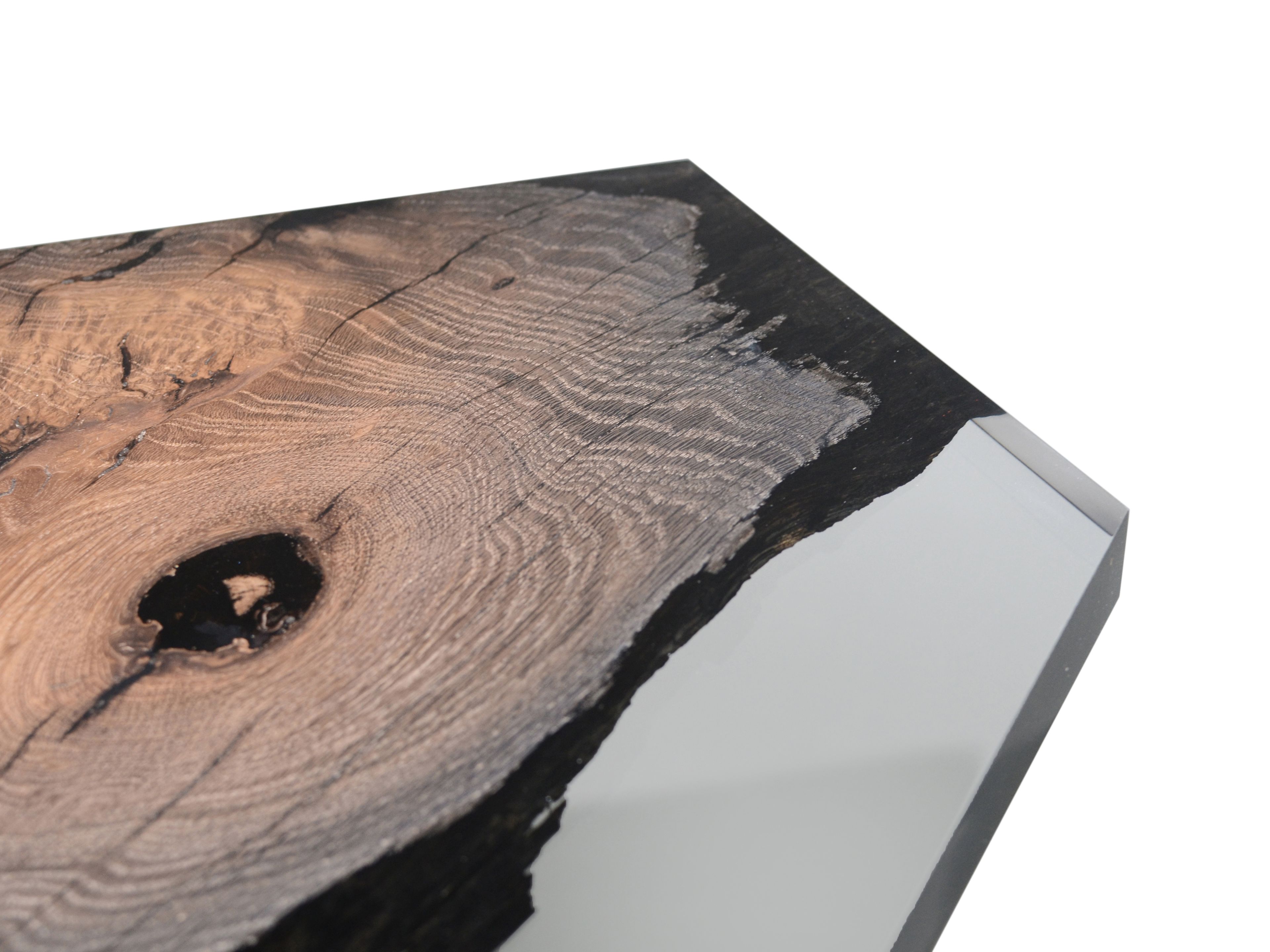 Журнальный столик alcarol Wetland ARCH-00023474 - Вид №1