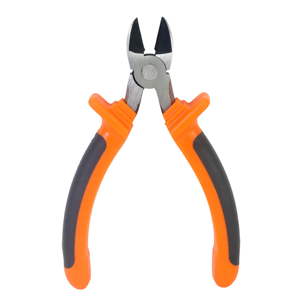 Бокорезы изогнутые Comfort 17566 158 мм Santreyd STLM-2161015 - Вид №2