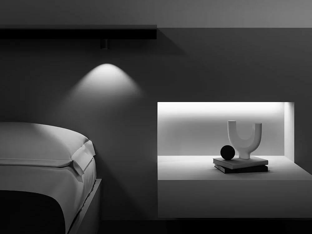 Алюминиевое магнитное светодиодное освещение Maytoni EXILITY ARCH-00085107 - Вид №9