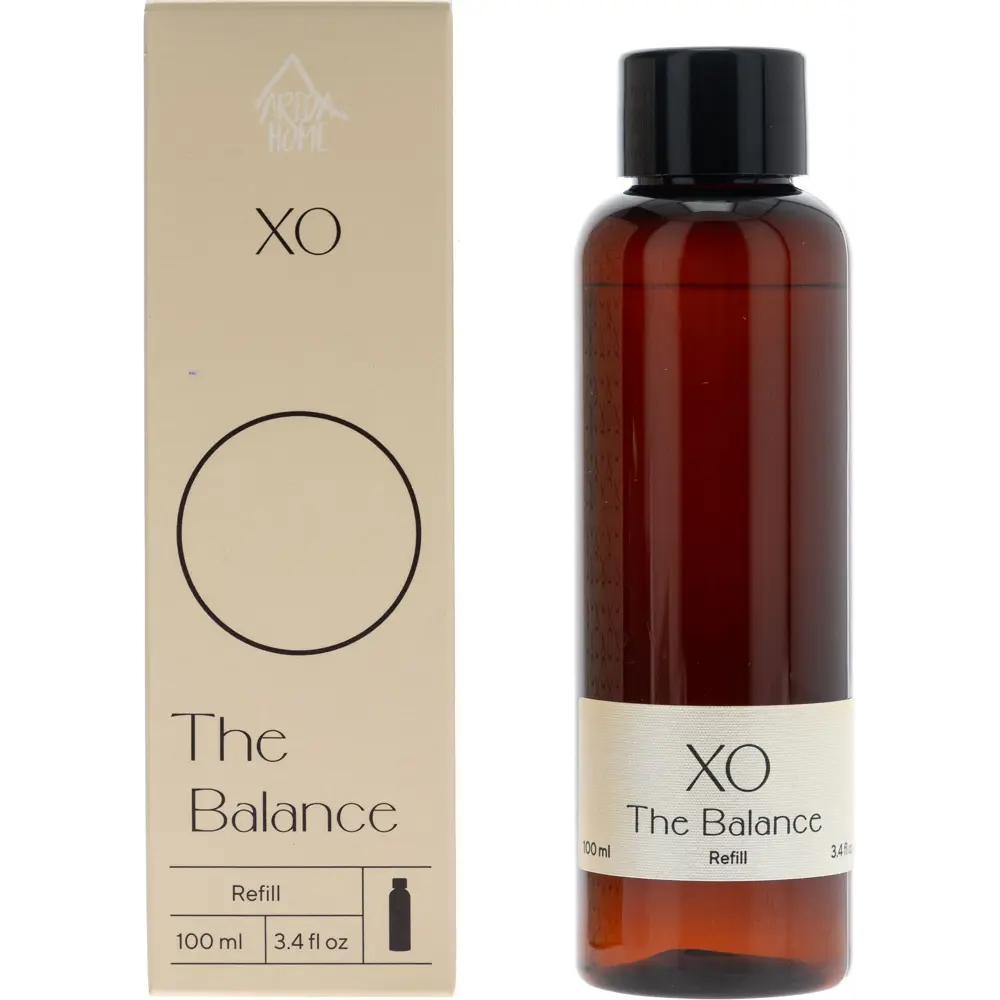 Наполнитель для диффузора Arida Home Xo The Balance 100 мл STLM-2131145