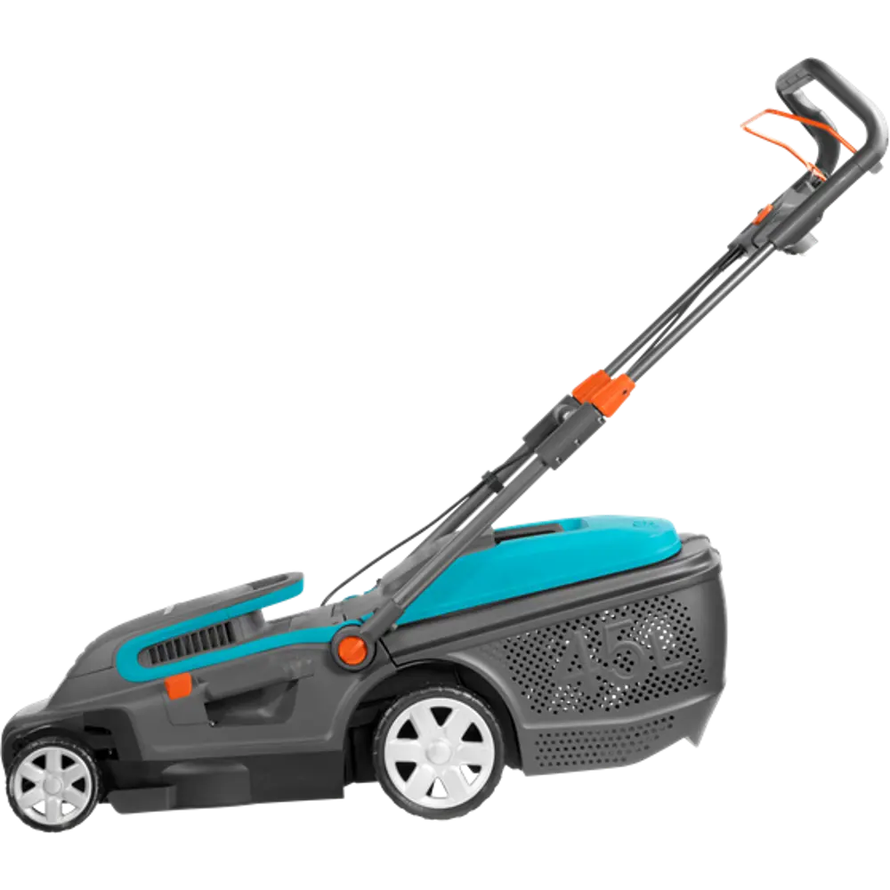 Газонокосилка электрическая Gardena PowerMax 1600/37 1600 Вт 37 см STLM-2077132 - Вид №4