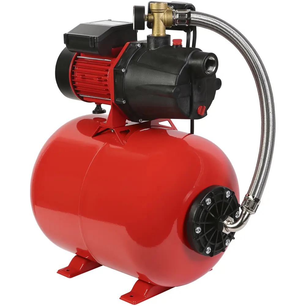 Насосная станция Sterwins BP50L-4, 4200 л/час STLM-2076275