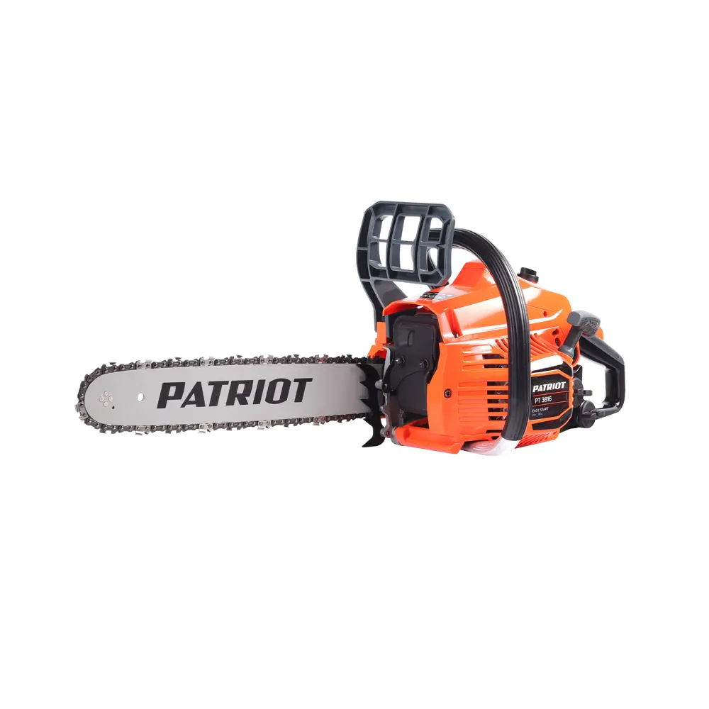 Пила цепная бензиновая Patriot PT 3816, 2 л.с STLM-2056046