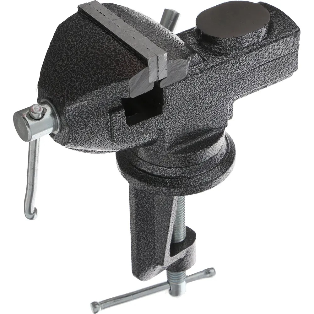 Тиски для сверлильного станка Fit 59506 STLM-2007125