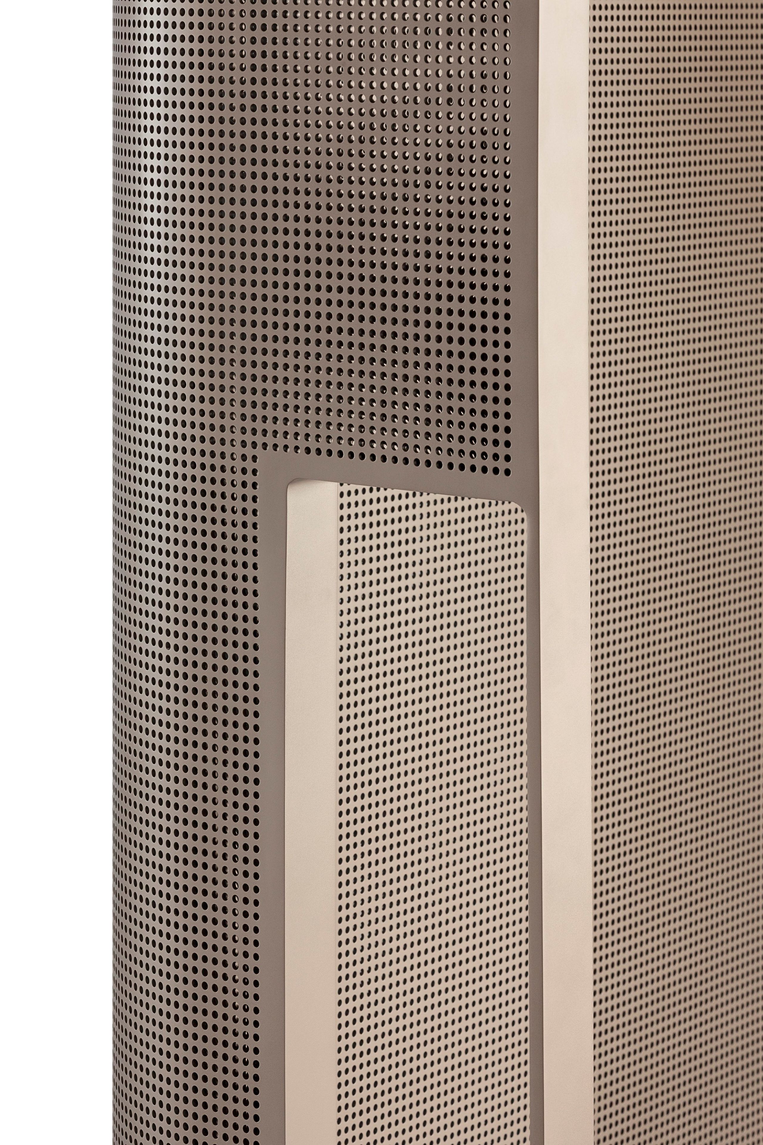 Алюминиевый экран GANDIABLASCO Solanas ARCH-00079265 - Вид №4