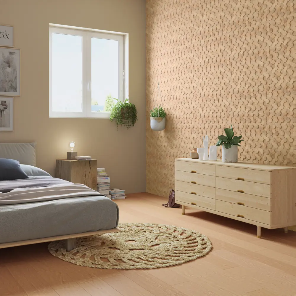 Ламинат Artens «Дудуза» 33 класс толщина 8 мм с фаской 1.99 м² STLM-2177754 - Вид №4