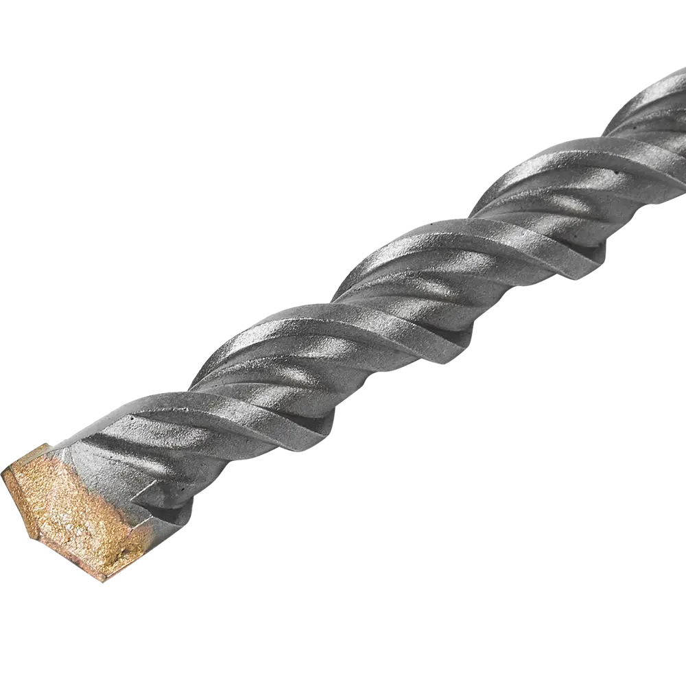 Бур по бетону SDS-plus Cutop 16x210 мм STLM-2140827 - Вид №1