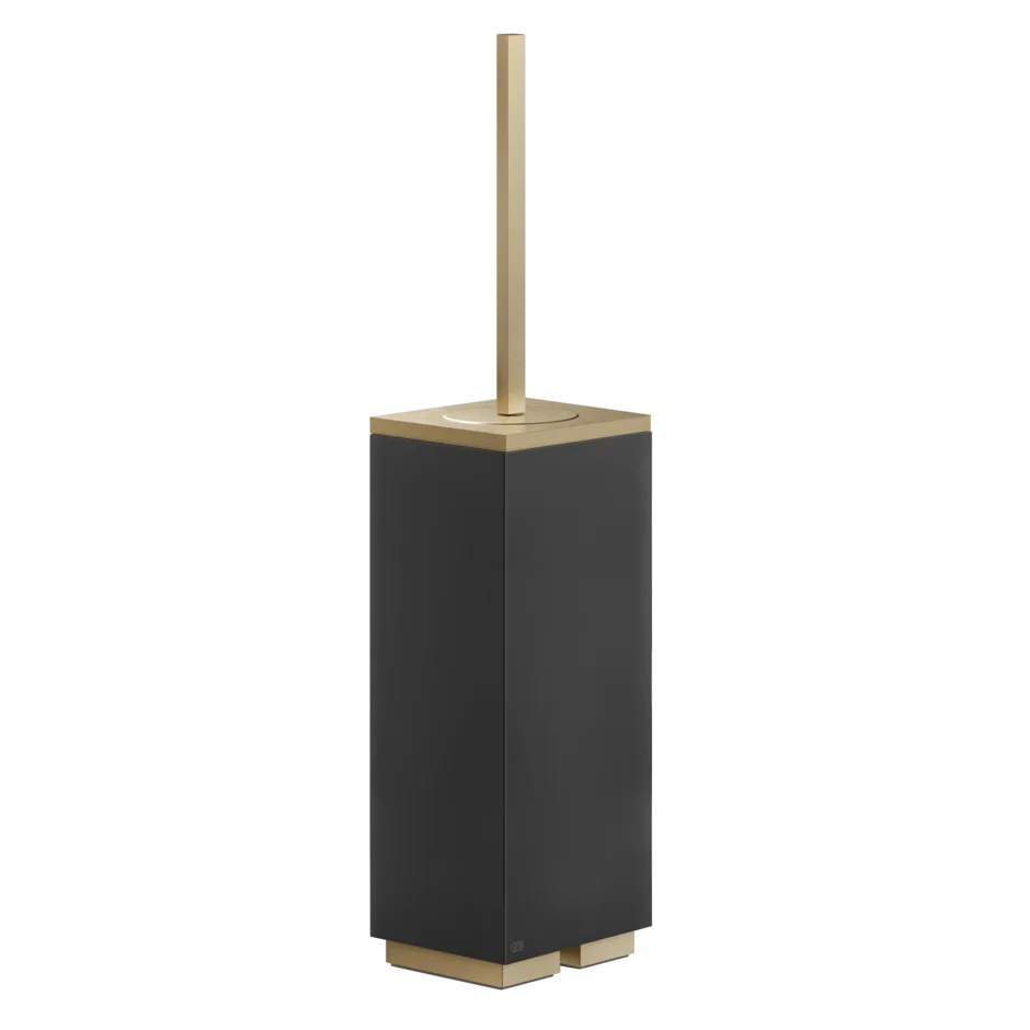 Щеткодержатель 20844 726 Gessi Inverso ТЕПЛАЯ БРОНЗА BR. PVD 20844726