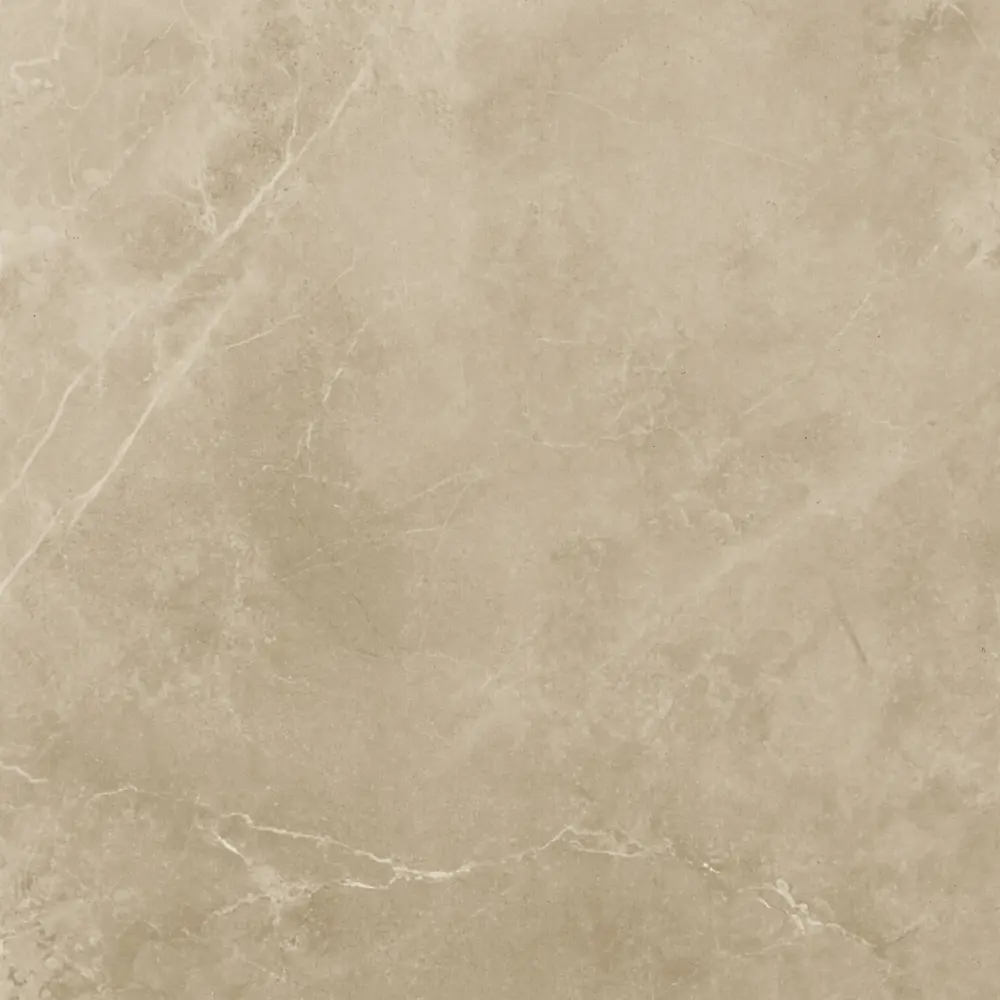 Керамогранит Шахтинская Плитка Дора 40x40 см 1.6 м² цвет бежевый STLM-2141323 - Вид №1
