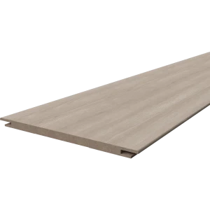 Добор телескопический Канзас 2130x200x10 мм ПВХ ламинация цвет дуб европейский красный