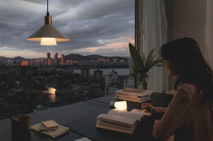 LUMIR Светодиодная лампа sun-id-1500211 - Вид №9