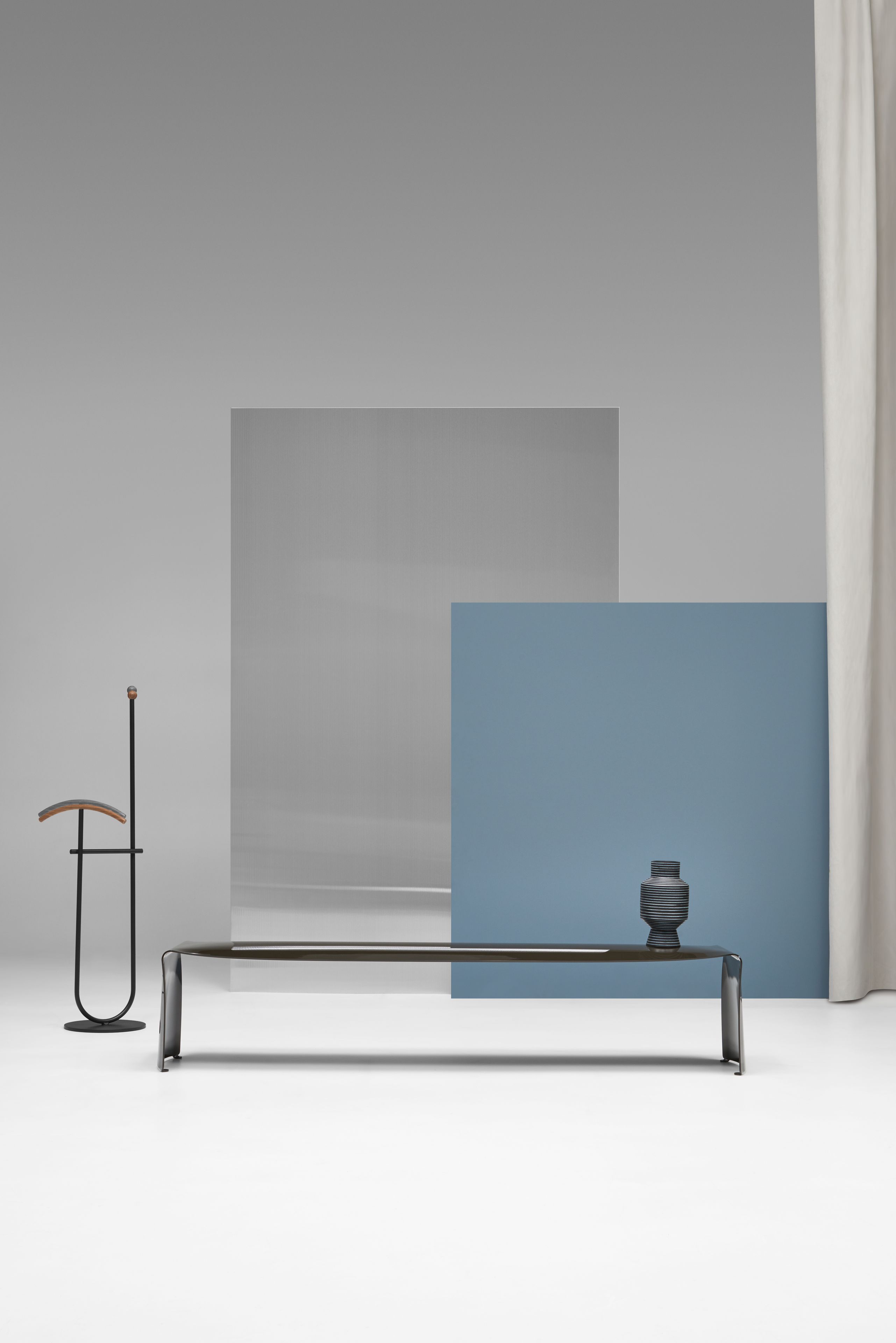 Стальной сервомут MDF Italia Ombre ARCH-00129968