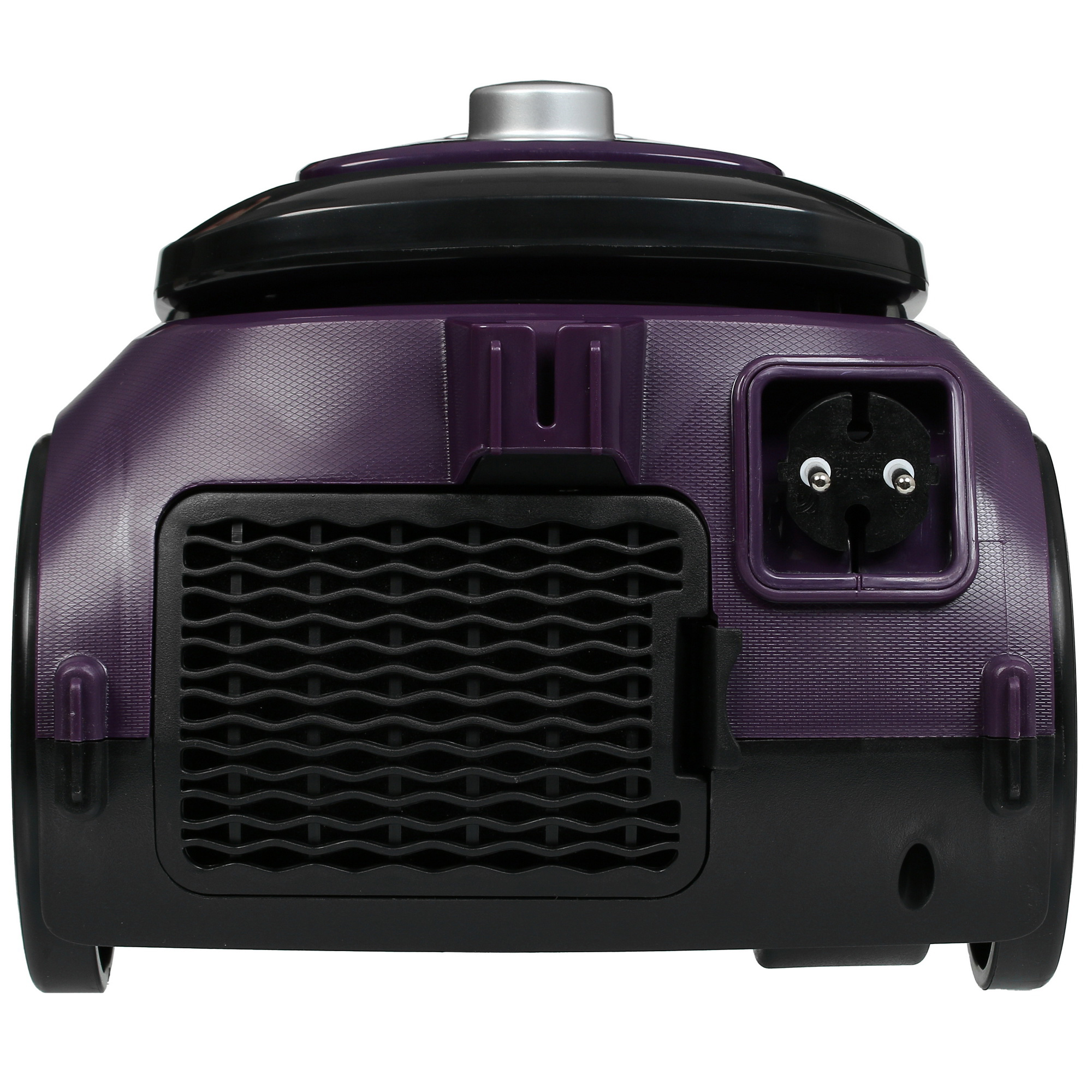 5425653 Пылесос Deerma DEM-TJ300W фиолетовый STDN-0024601 - Вид №4