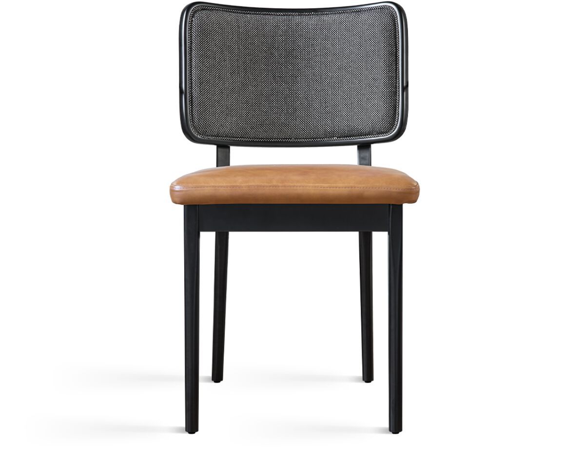 Мягкий стул RED EDITION плетеная ARCH-00087048 - Вид №9