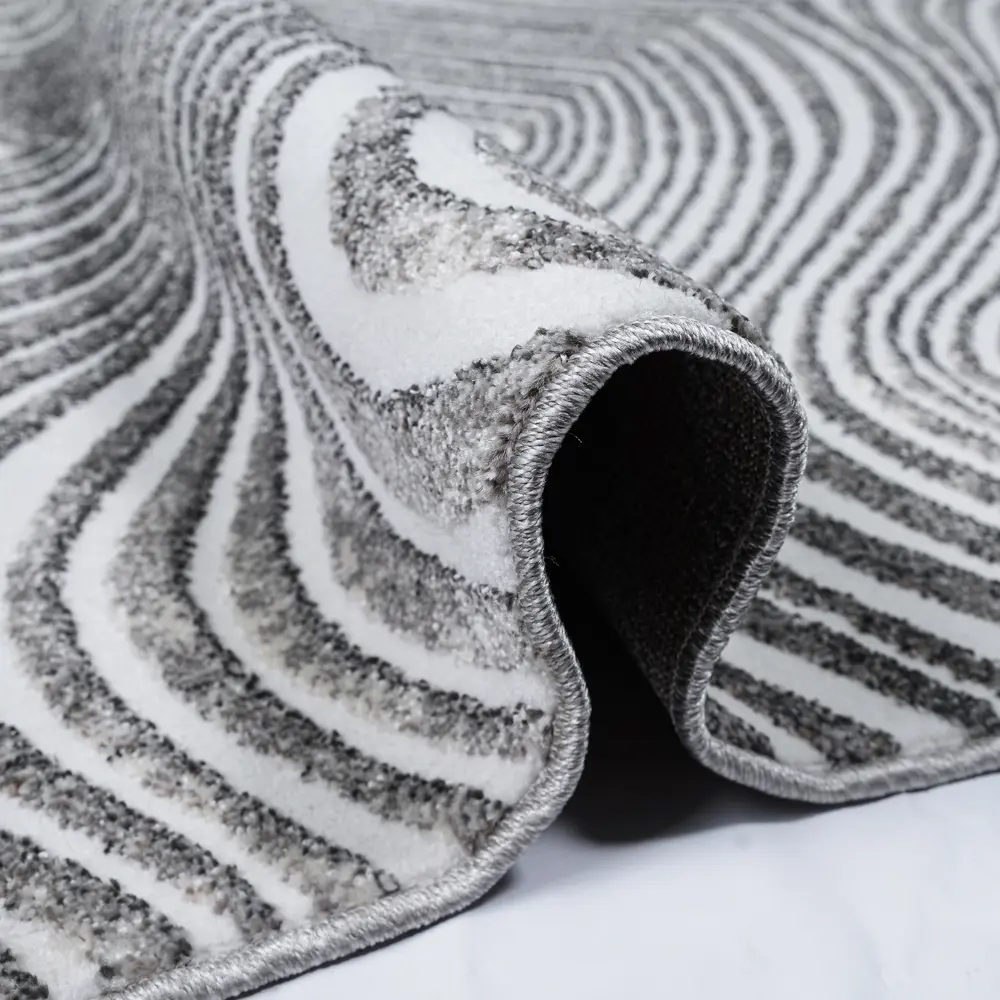 Ковер полипропилен Inspire Regina 20221 80x150 см цвет бежевый STLM-2081067 - Вид №4