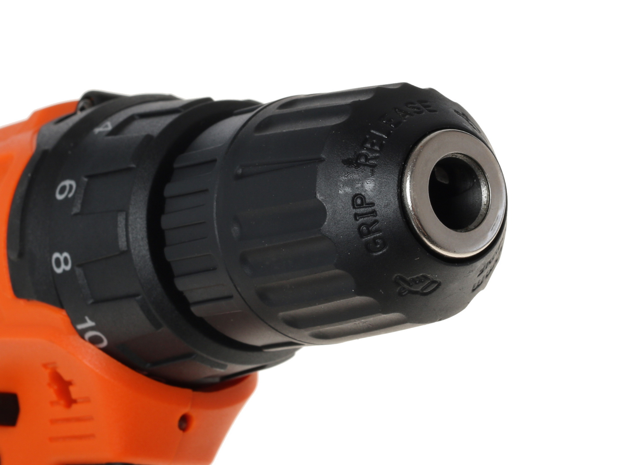 Дрель-шуруповерт Patriot BR 104Li 1117722 STDN-0109819 - Вид №2