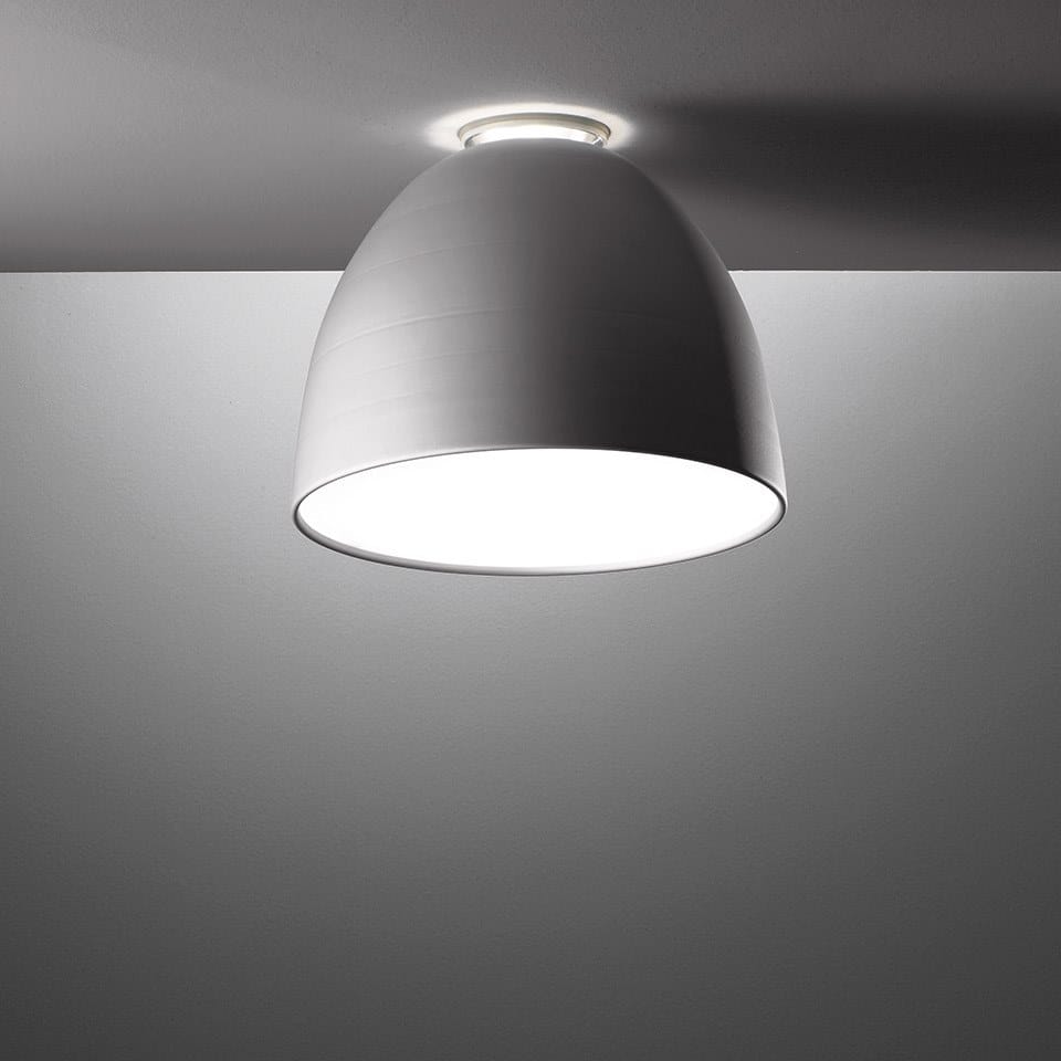 Алюминиевый потолочный светильник Artemide ARCH-00126681 - Вид №3