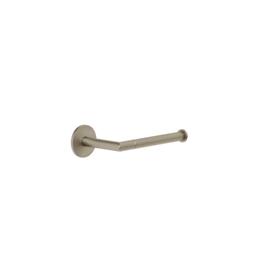 Держатель рулона бумаги 63655 149 Gessi Ventaglio МАТОВЫЙ НИКЕЛЬ FINOX 63655149