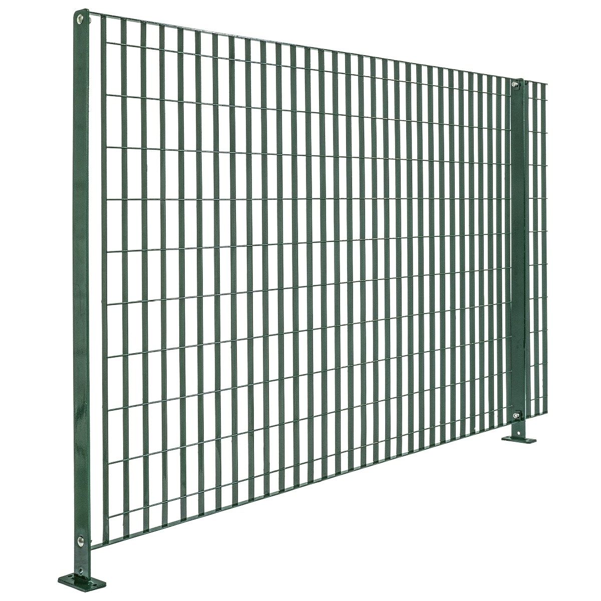 Ограждение из решетки Defim Orsogril STEROPE® 3 ARCH-00036484 - Вид №4