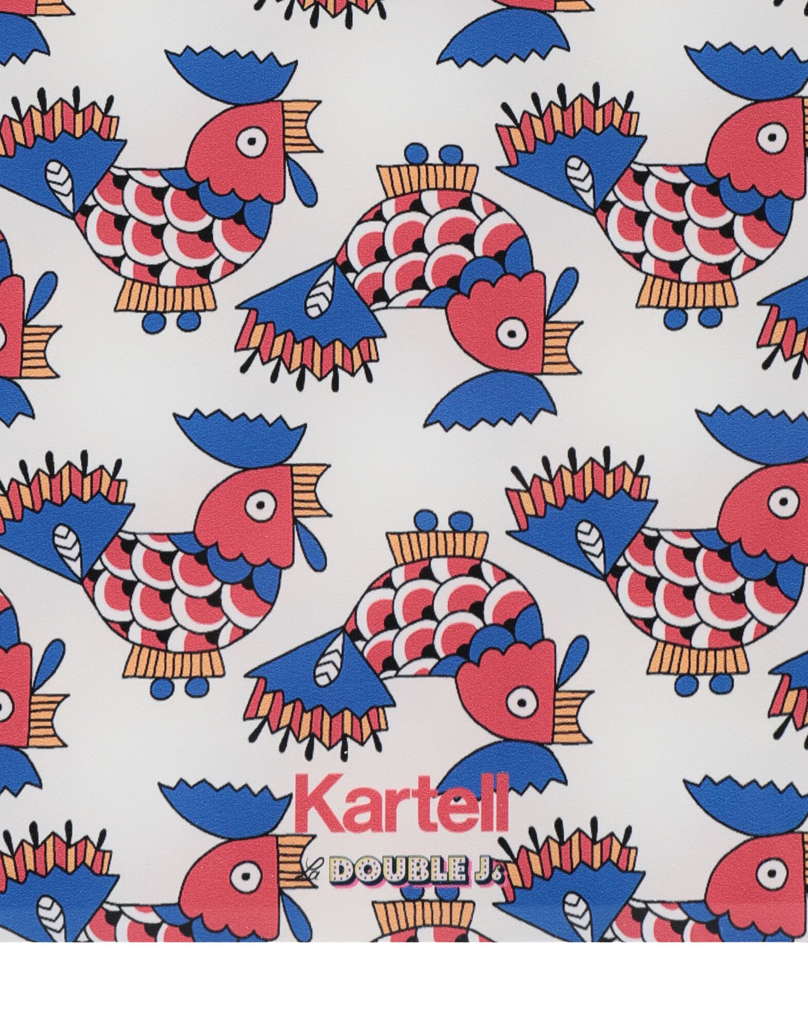 ПММА прямоугольный коврик Kartell L'AMERICANA ARCH-00039848 - Вид №10