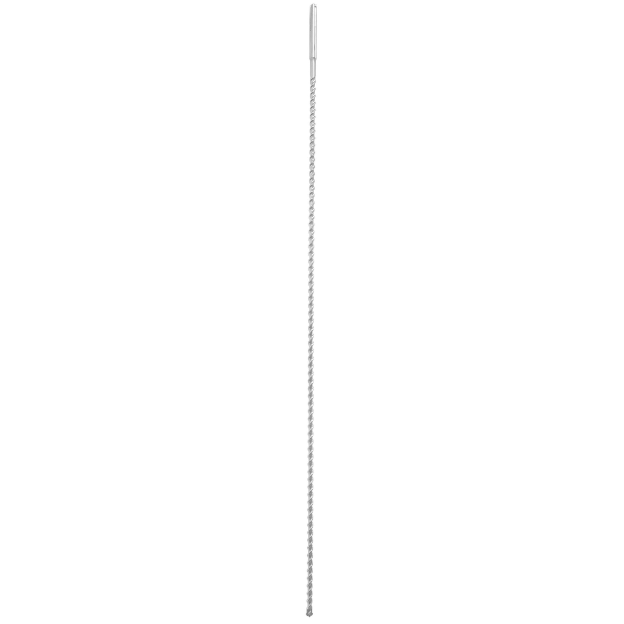 Бур Metallica 905968 1500 мм 9120792 STDN-0078414