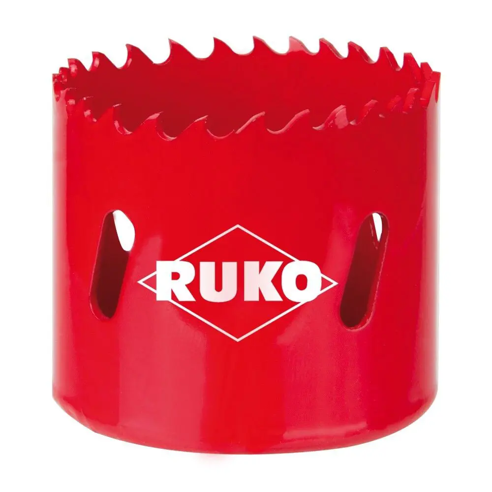 Коронка по стали Ruko 106051 51x50 мм