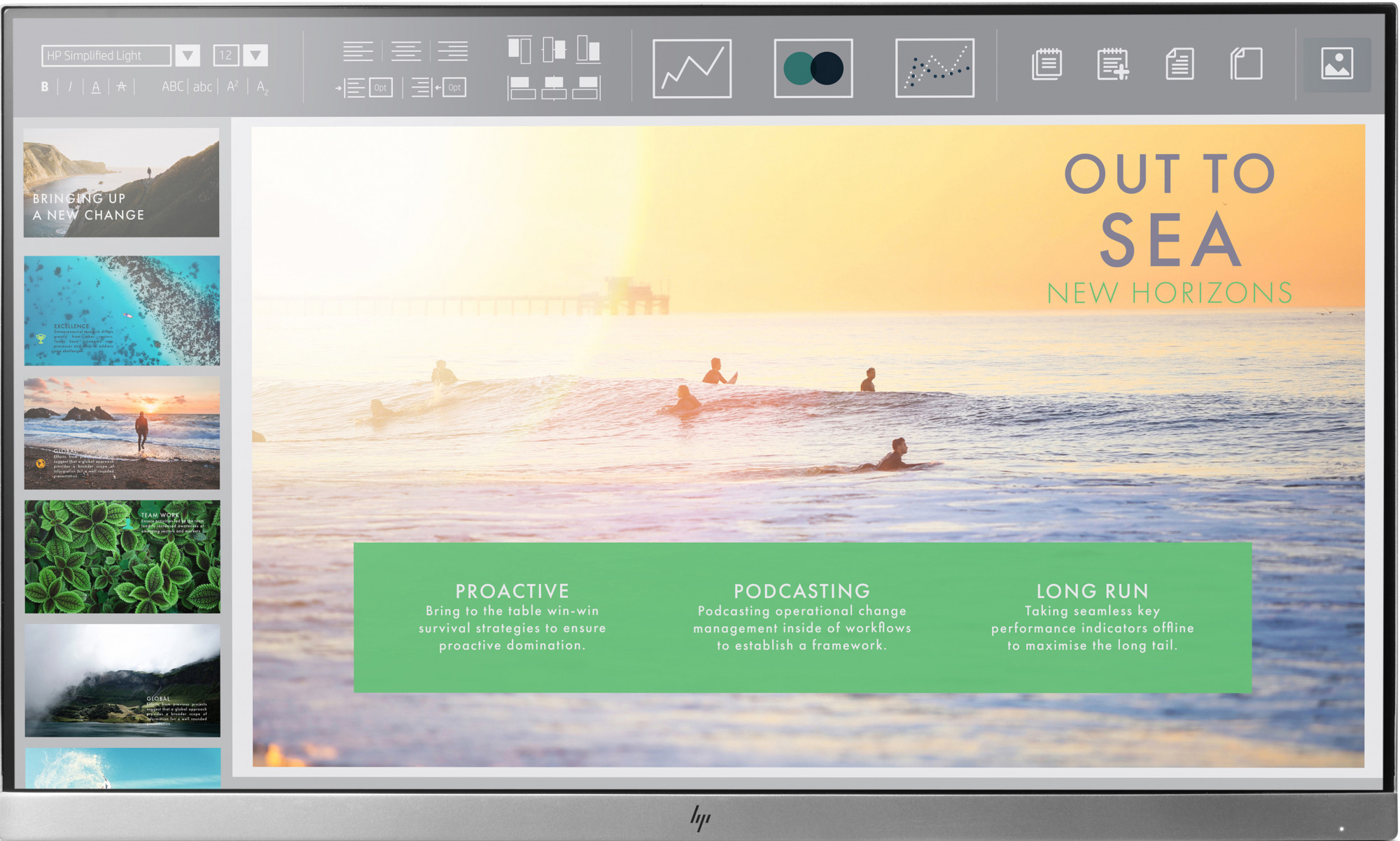 2PD30AA#ABB elitedisplay e233 ho monitor (без подставки) HP HP EliteDisplay Santreyd 