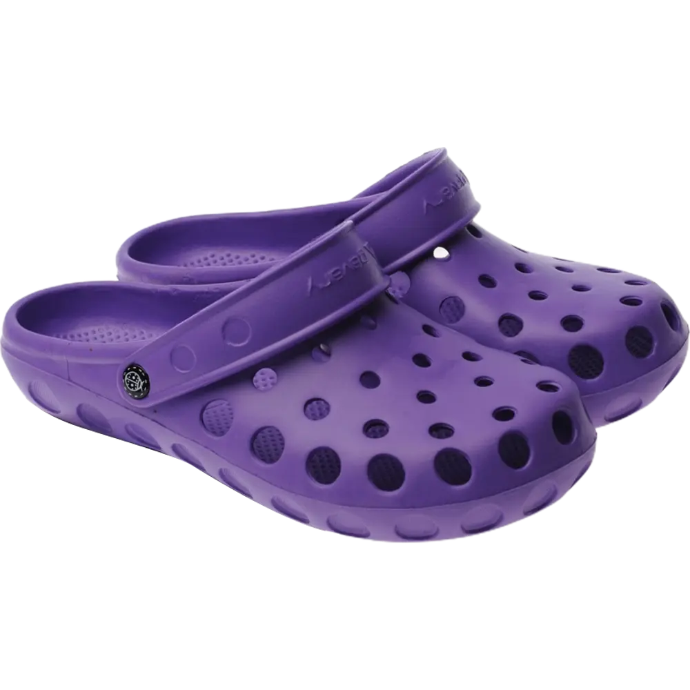 Сабо прогулочные OYO женские размер 37 фиолетовый STLM-2012172