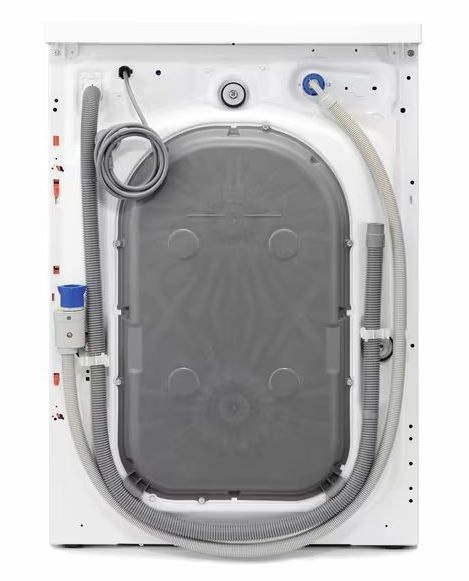 9112471 Стиральная машина AEG LFR83844VE белый STDN-0025021 - Вид №1
