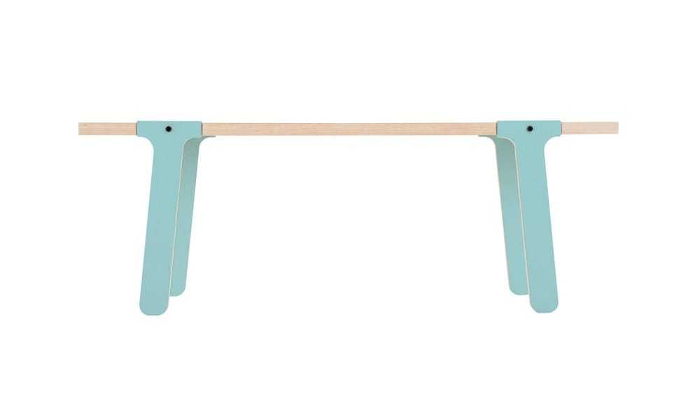 Деревянная скамья rform ARCH-00130491 - Вид №8