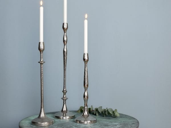 Алюминиевый подсвечник LAMBERT DIEGO ARCH-00150037 - Вид №1