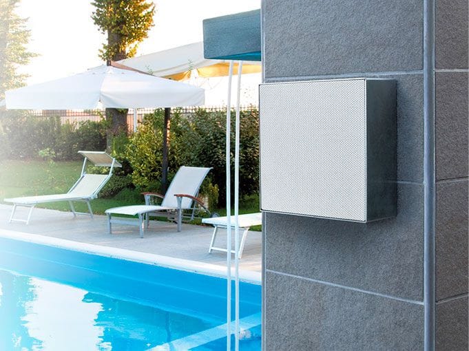 Металлический акустический диффузор Garvan Acoustic хор ARCH-00089378 - Вид №2