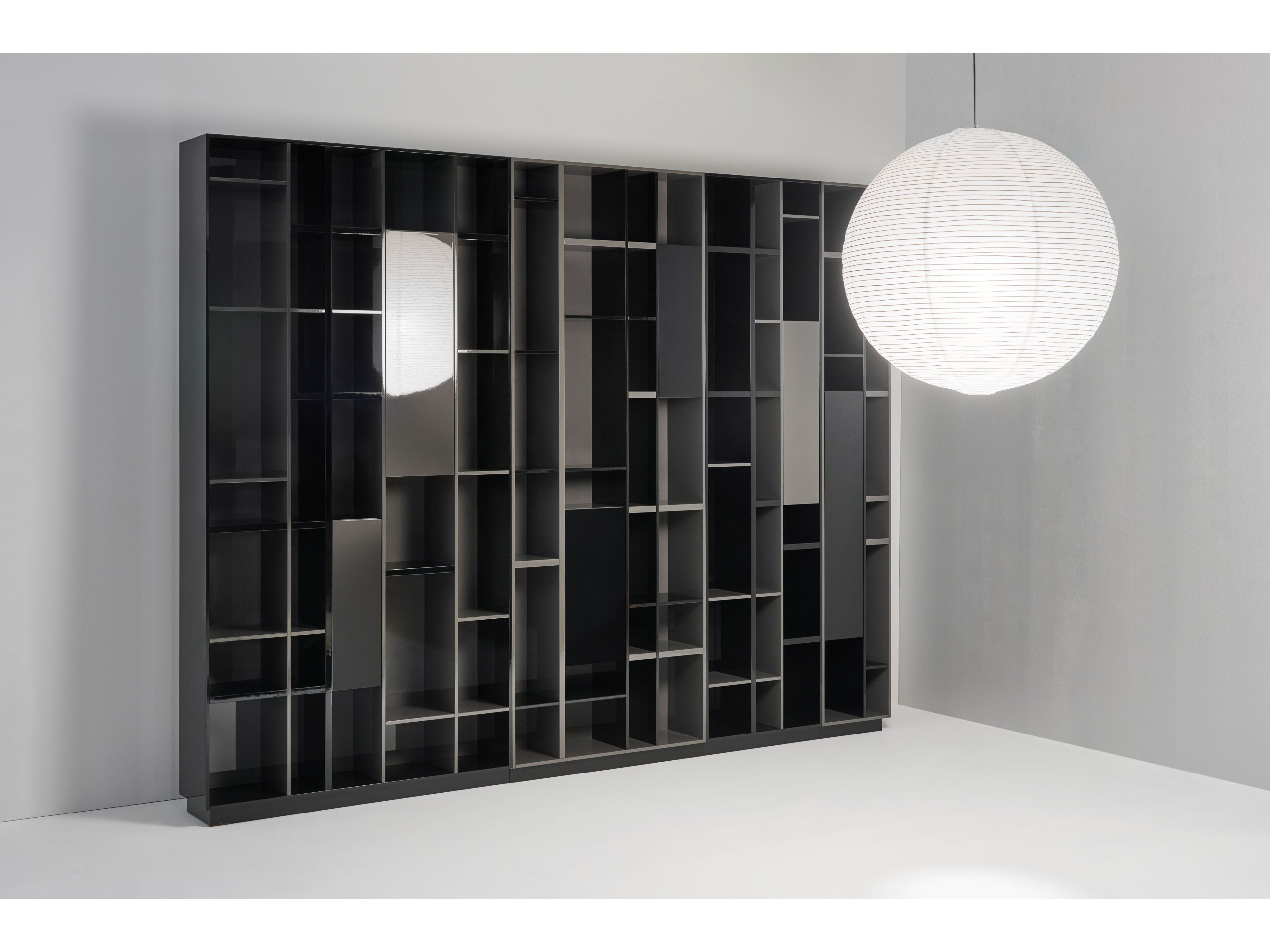 Модульная деревянная полка Schonbuch PLAID ARCH-00037523 - Вид №3