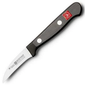 Нож кухонный для чистки Gourmet, 6 см
