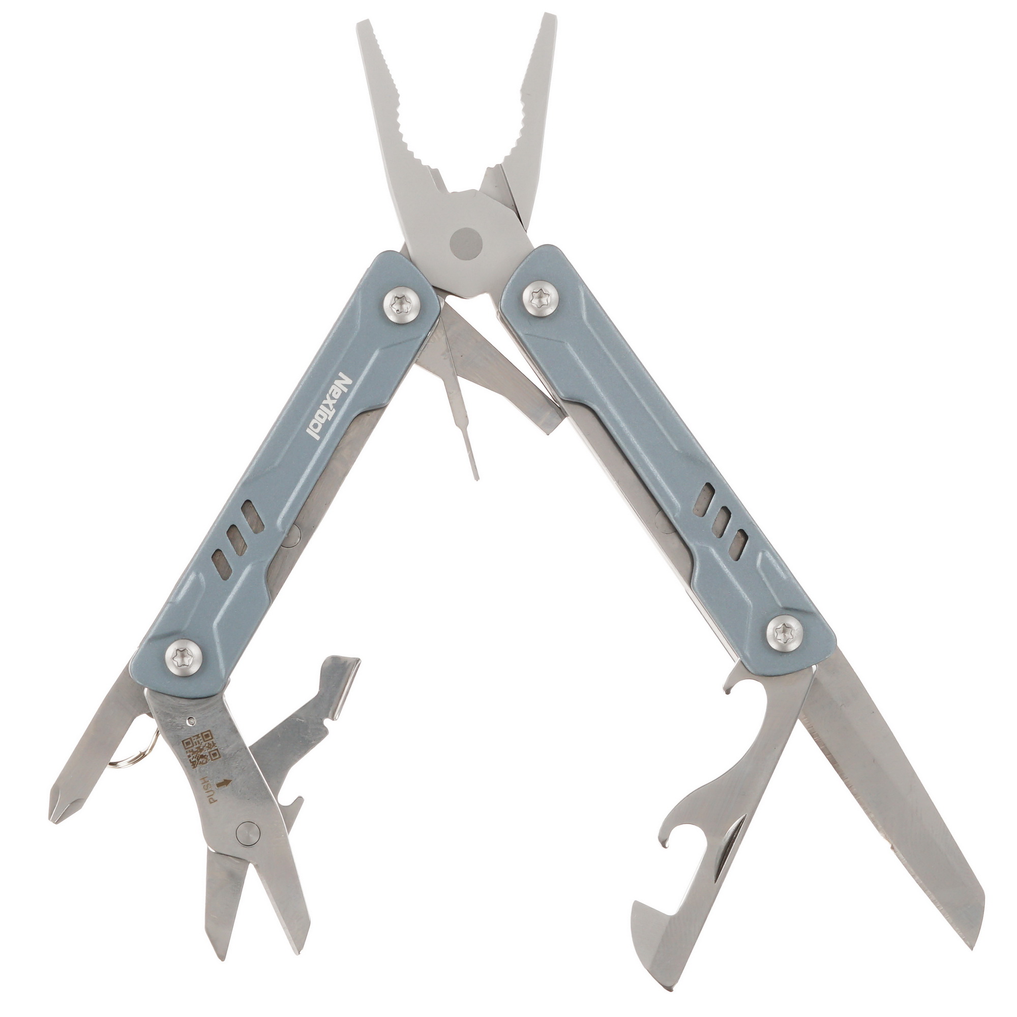 Мультитул Nextool Mini Sailor 9969948 STDN-0113993