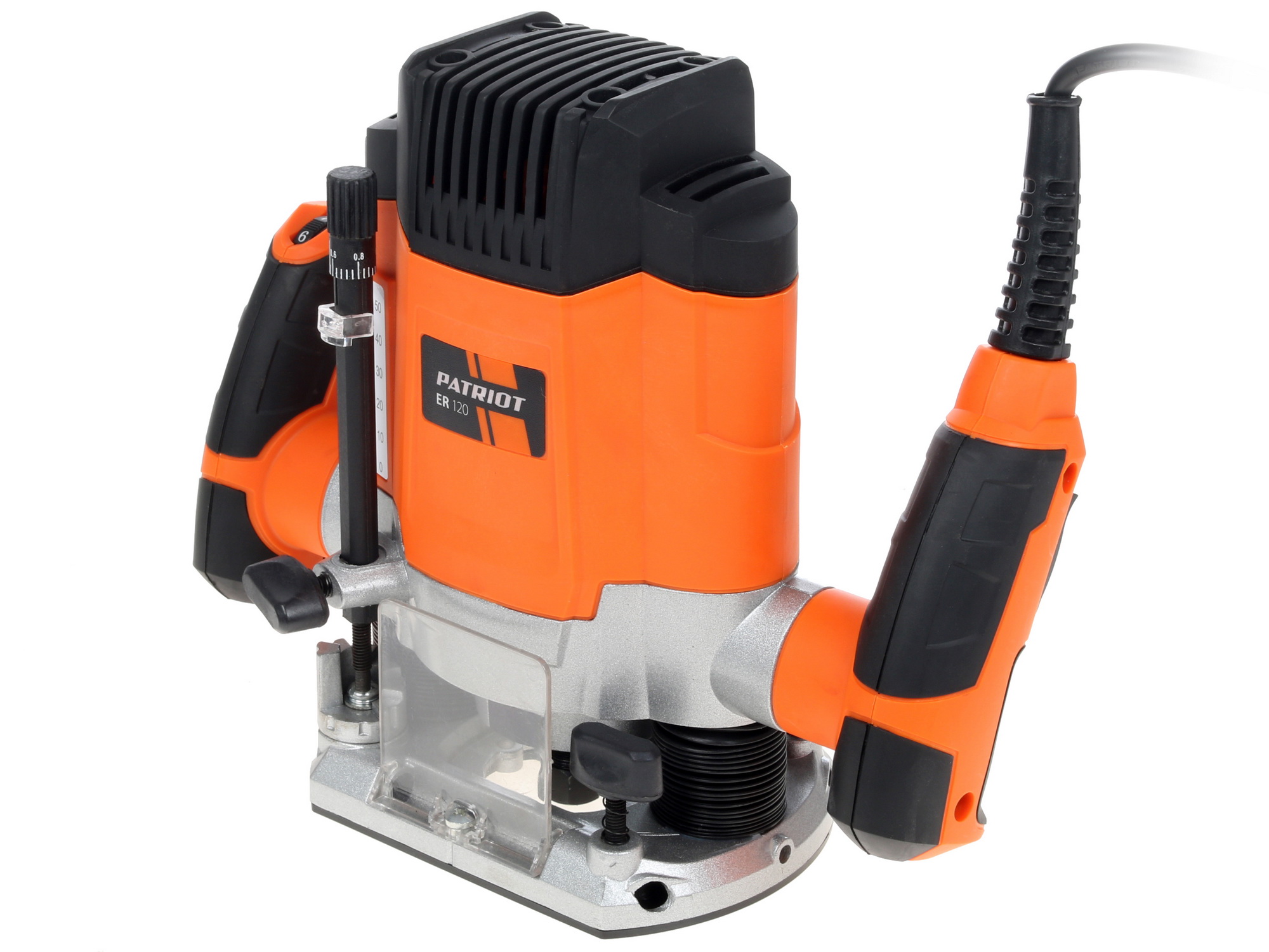 Фрезер Patriot ER 120 1133818 STDN-0008993 - Вид №2